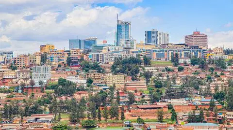 Rwanda, Kigali