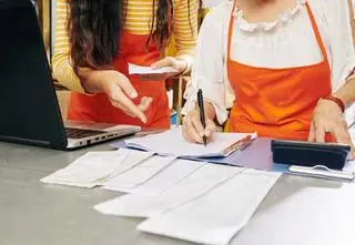 Początek rewolucji. To trzeba wiedzieć o KSeF