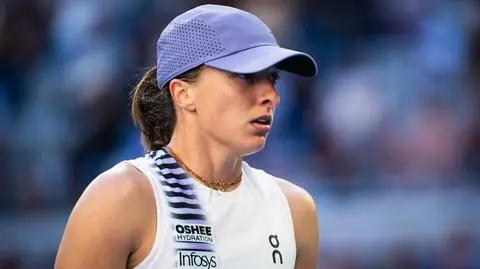 Na dobry początek dnia. Kiedy kolejny mecz Igi Świątek?