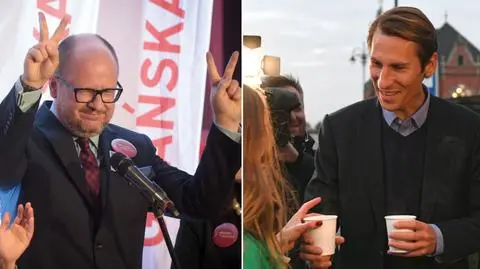 Wałęsa i Koalicja Obywatelska poprą Adamowicza. Płażyński: jest jednym z problemów Gdańska