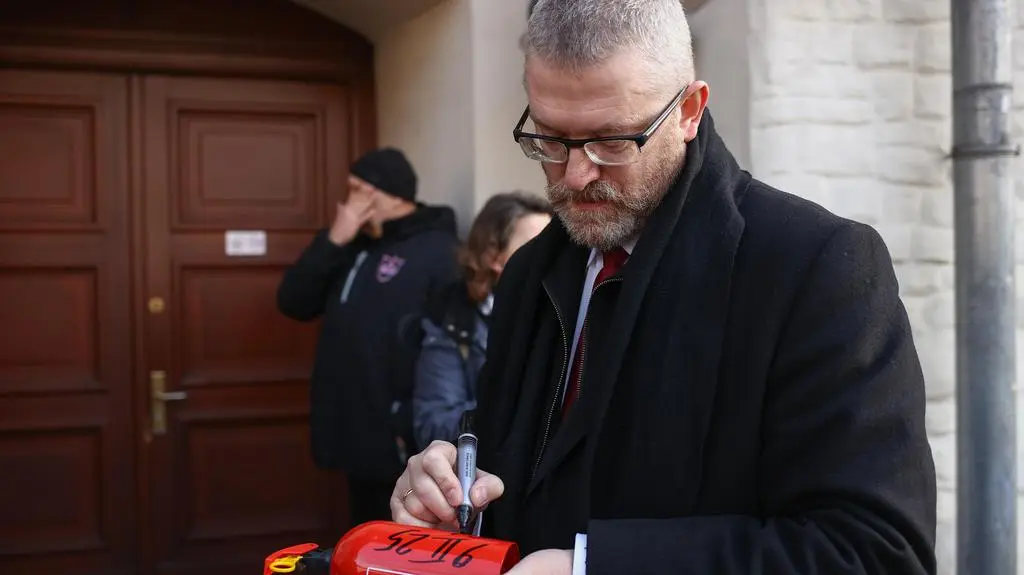 Braun przykładem "klęski edukacji"? Ekspert wskazuje, gdzie jest niebezpieczeństwo