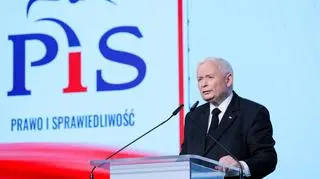 Kaczyński "puszcza oczko" do koalicjantów. "Nic z tego nie będzie"