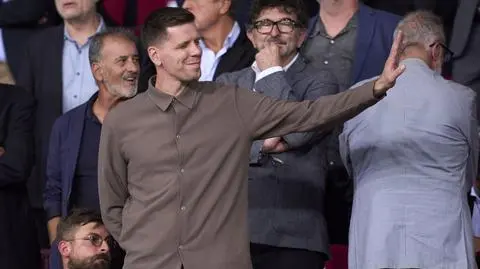 Szczęsny pod lupą Hiszpanów. Co traci, a co zyskuje Barca?