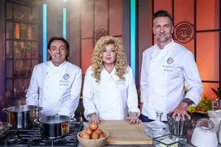 "MasterChef"