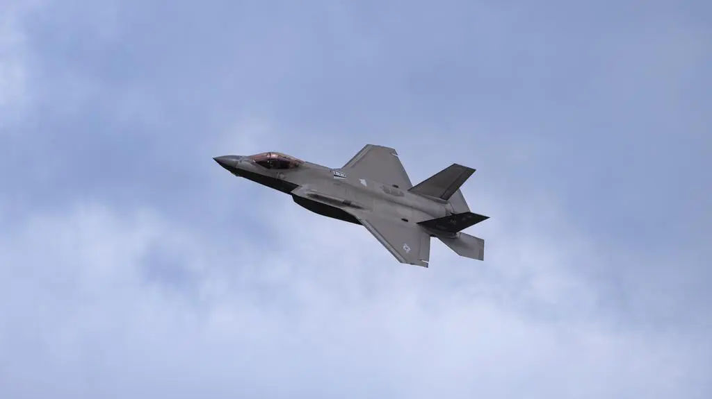 F-35A