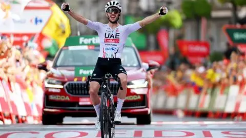 Yates postawił wszystko na jedną kartę. Opłaciło się