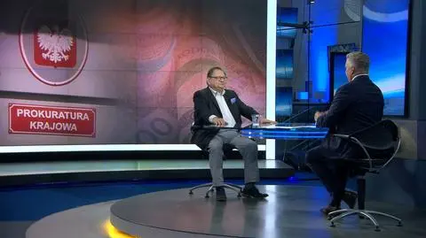 Kalisz: PKW jest na etapie przyjmowania sprawozdań finansowych komitetów wyborczych
