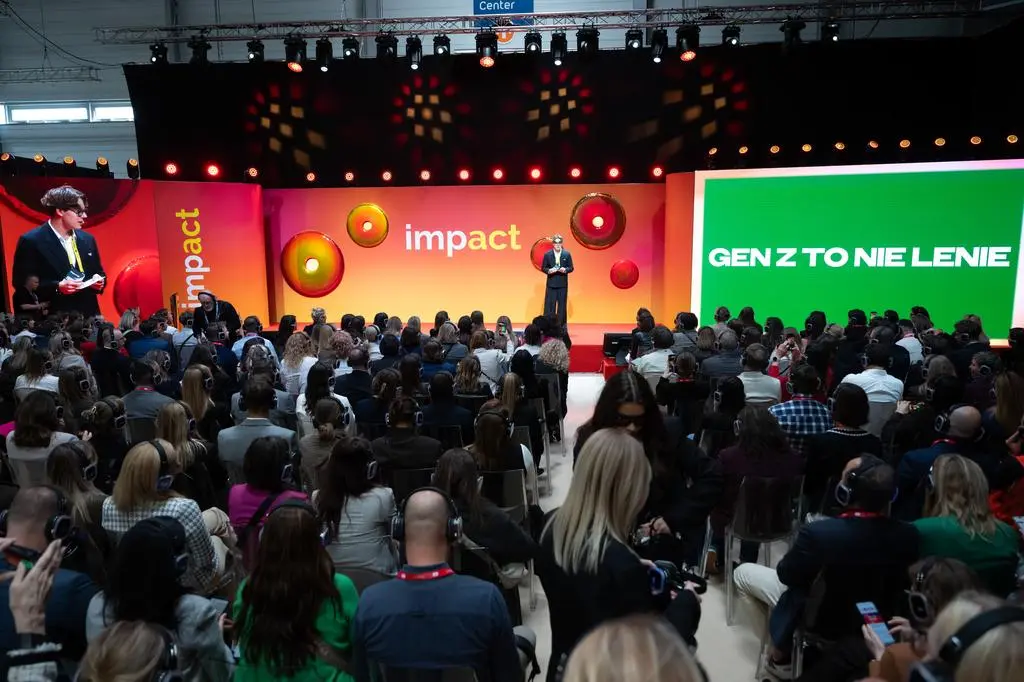Kongres Impact'26