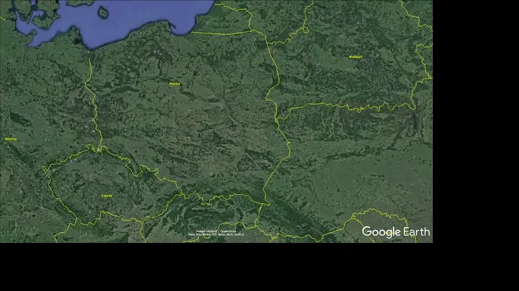 Jawor na Dolnym Śląsku