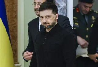 Co z demokracją w Ukrainie? Dlaczego od 2019 roku nie było tam wyborów