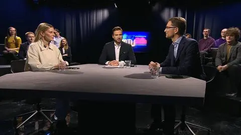 Wawer o słowach Brauna o "wieszaniu" Niedzielskiego: to zapowiedź rozliczeń