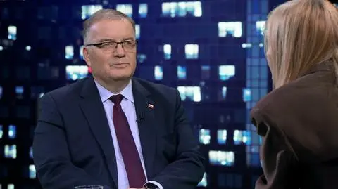 Dera o propozycji "rządu technicznego": opozycja ma prawo wnioskować o to, co zrobił Kaczyński