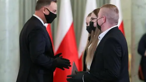 "Spełnia się marzenie waszej mamy". Polskie obywatelstwo dla rodzeństwa, repatriantów z Ukrainy