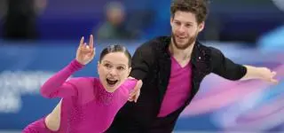 Polska para sportowa z rekordem życiowym. Wystąpi w finale