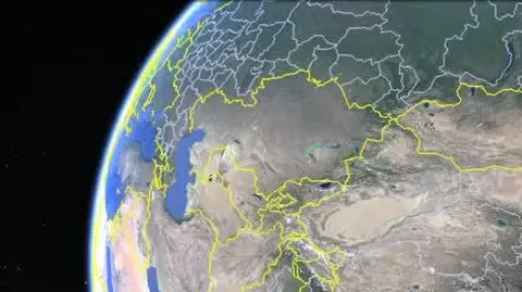 mapka najazdowa meteo