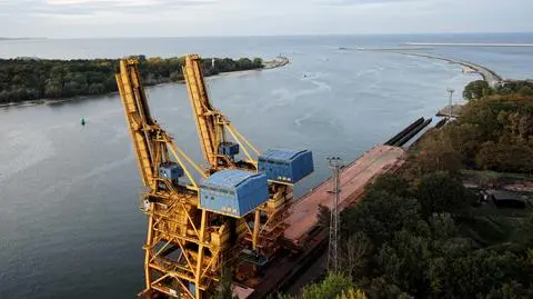 Świnoujście