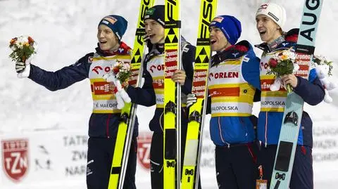 Wielkie obawy legendy skoków. "To nie jest dobre"