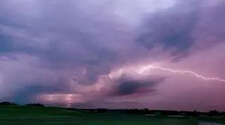 Światowa Organizacja Meteorologiczna potwierdziła nowy rekord najdłuższego pioruna