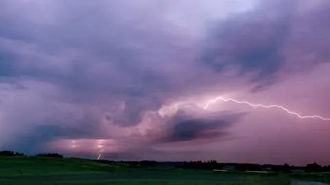 Światowa Organizacja Meteorologiczna potwierdziła nowy rekord najdłuższego pioruna