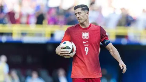 "Nie widzę potrzeby szukania w Robercie problemu reprezentacji"