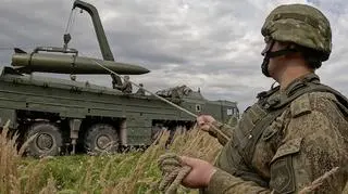 Ćwiczenia Zapad-2025
