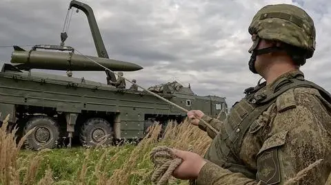 Ćwiczenia Zapad-2025