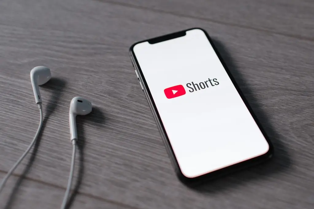 YouTube Shorts