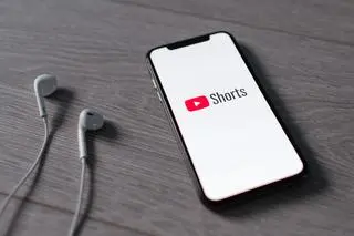 YouTube Shorts