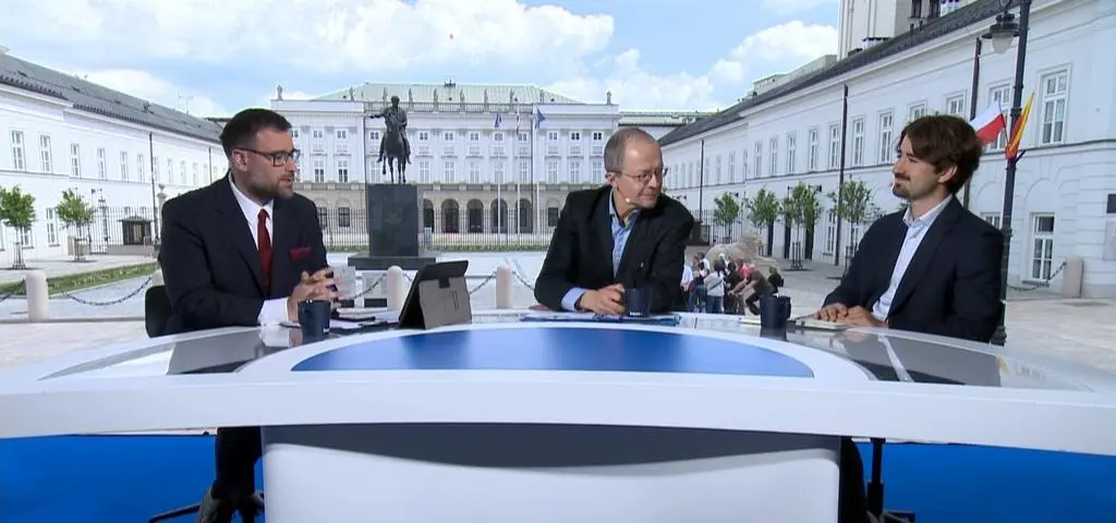 "Polska jest krajem konserwatywnym. Nie wiem, czy premier i kandydat Trzaskowski to rozumieją"