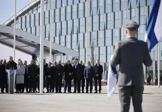"Dołączyliśmy w ostatniej chwili. Zdecydowanie teraz łatwiej odetchnąć"