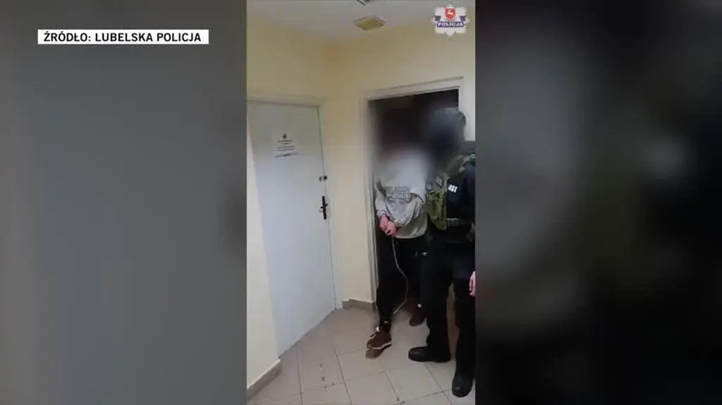 Lubelska policja