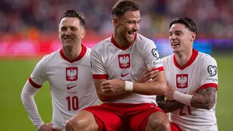 Polska - Finlandia