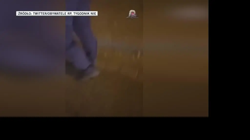 wideo warszawa
