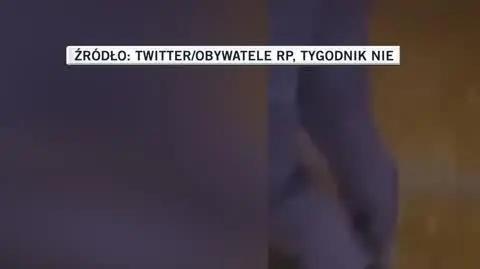 wideo warszawa