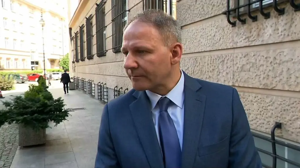Protasiewicz: są politycy PO, którzy są zniesmaczeni taką formą zarządzania partią