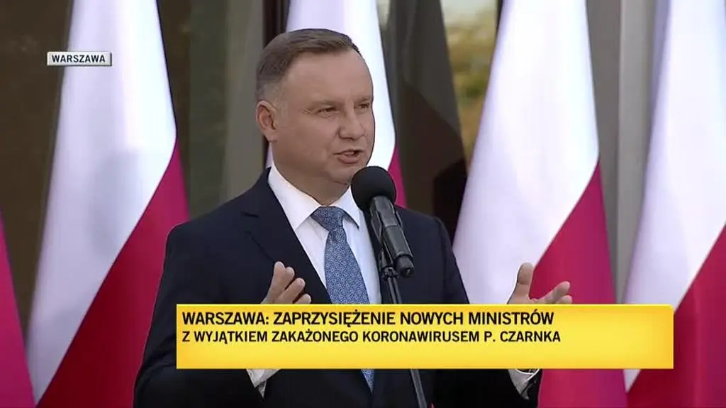 DUDA
