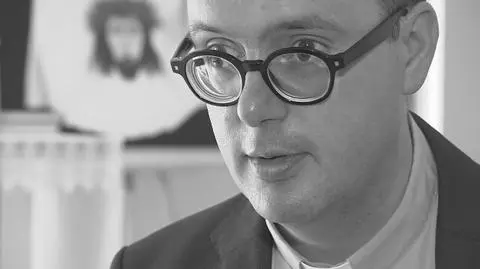Zmarł ks. Jan Kaczkowski