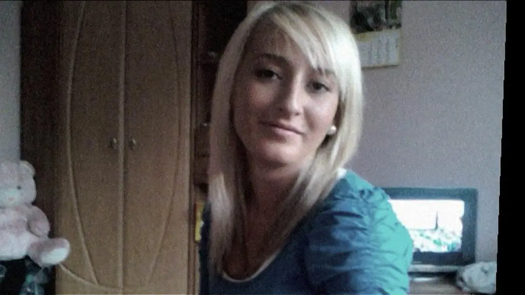 Iwona Wieczorek