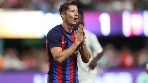 Prowizja agenta Lewandowskiego niższa niż przewidywano? Kwota i tak robi wrażenie