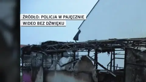 Policja w Pajęcznie