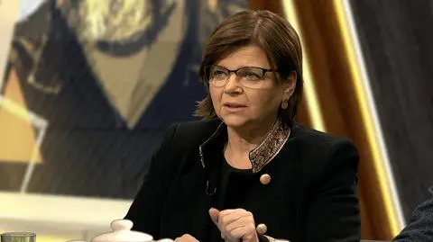 Leszczyna: PiS postawił w ogromnie trudnej sytuacji sędziów w Polsce, Polskę i obywateli