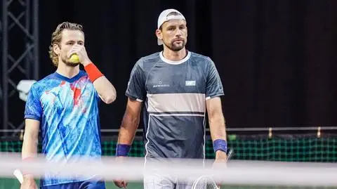 Kubot idzie jak burza w Madrycie. Jest już w ćwierćfinale