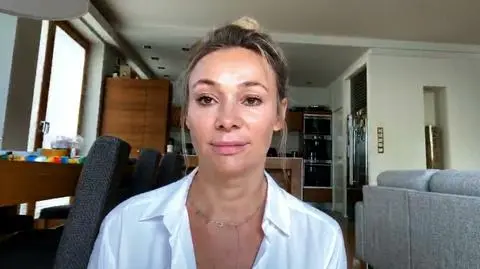 "To jest ogromna siła tego serialu, że problemy nie są wydumane. To grupa przyjaciół, którzy oddaliby za siebie życie"