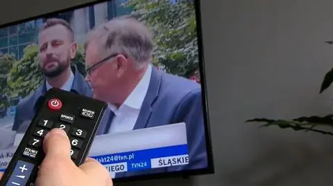 Kto ma pilota, ten ma władzę