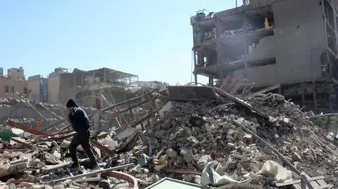 Teheran, Iran (03.03.2026)