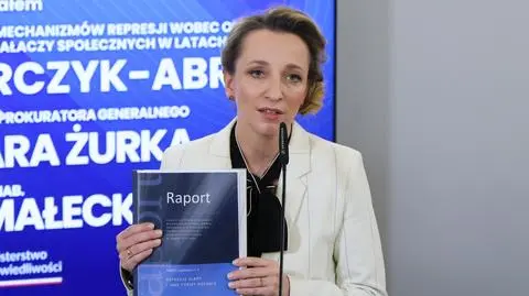 Sylwia Gregorczyk-Abram