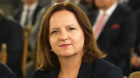 Anna Radwan-Röhrenschef 