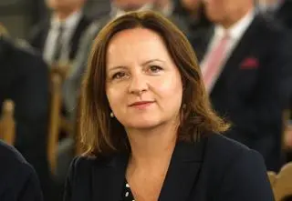 Kolejna osoba odchodzi z Polski 2050