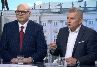 "Wszyscy czują moment zwrotny w Polsce"