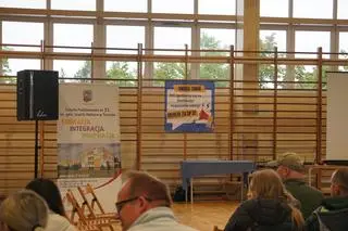 Rodzice protestują przeciwko planom likwidacji szkoły